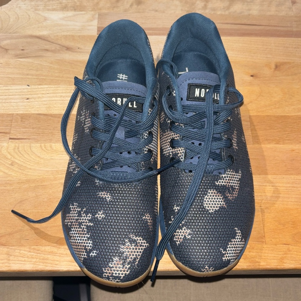 Nobulls trainers